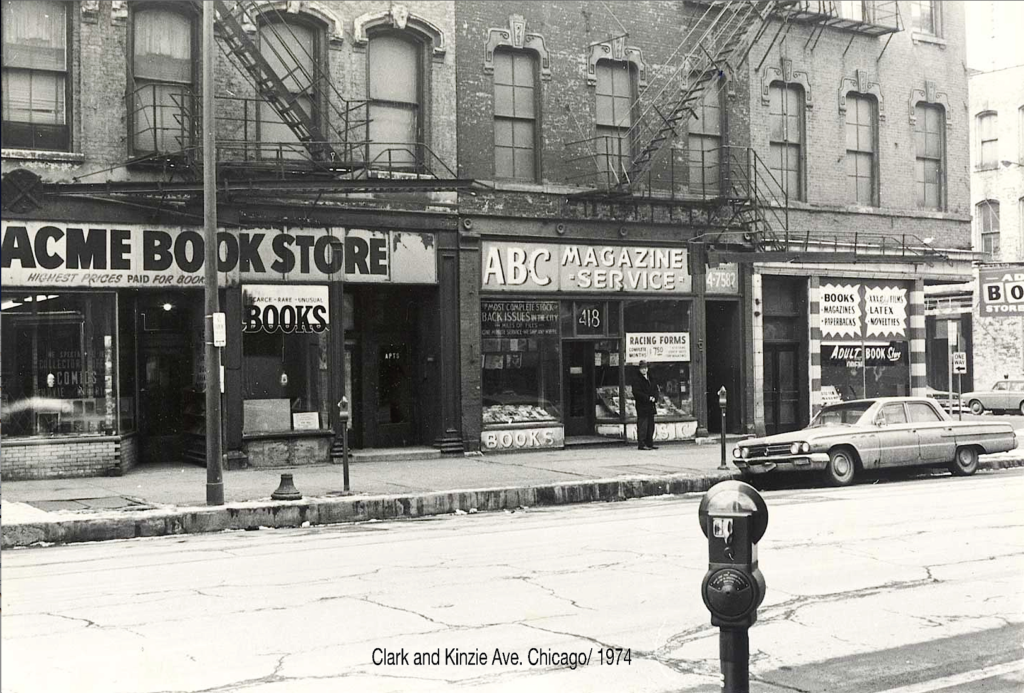 The Comic Book Wizard of Ypsilanti, GEORGE HAGENAUER, on 50 Years of Collecting Comics, Artwork and Books! - HagenauerAcme
