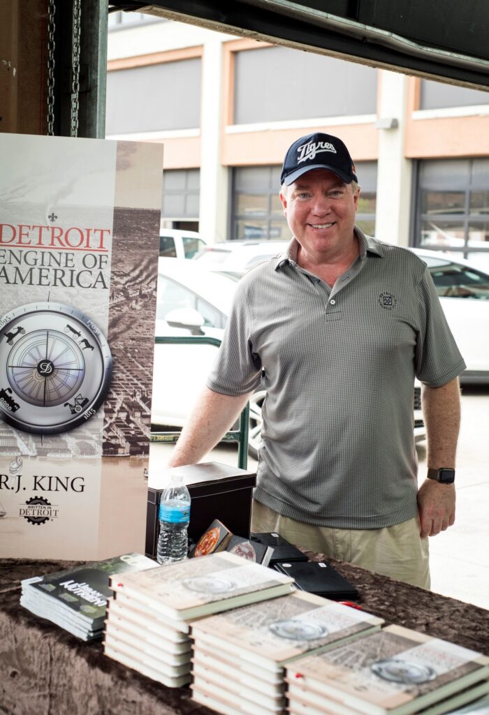 Photos from 3rd Annual Detroit Festival of Books (2019) Image 16 Photos from 3rd Annual Detroit Festival of Books (2019) - 009h