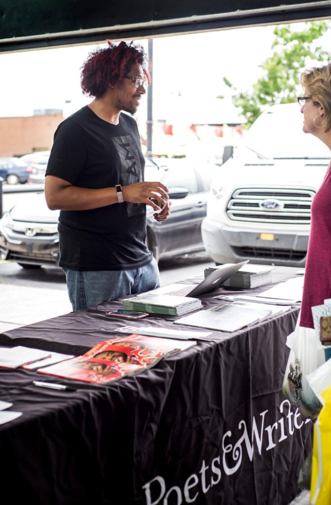 Photos from 3rd Annual Detroit Festival of Books (2019) Image 24 Photos from 3rd Annual Detroit Festival of Books (2019) - 024