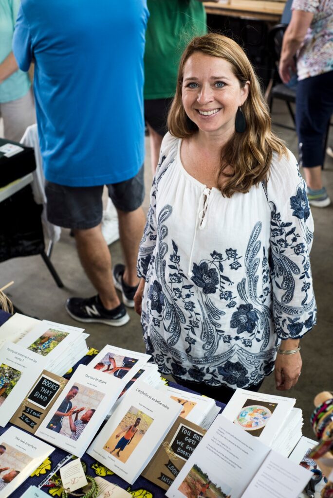 Photos from 3rd Annual Detroit Festival of Books (2019) Image 27 Photos from 3rd Annual Detroit Festival of Books (2019) - 028