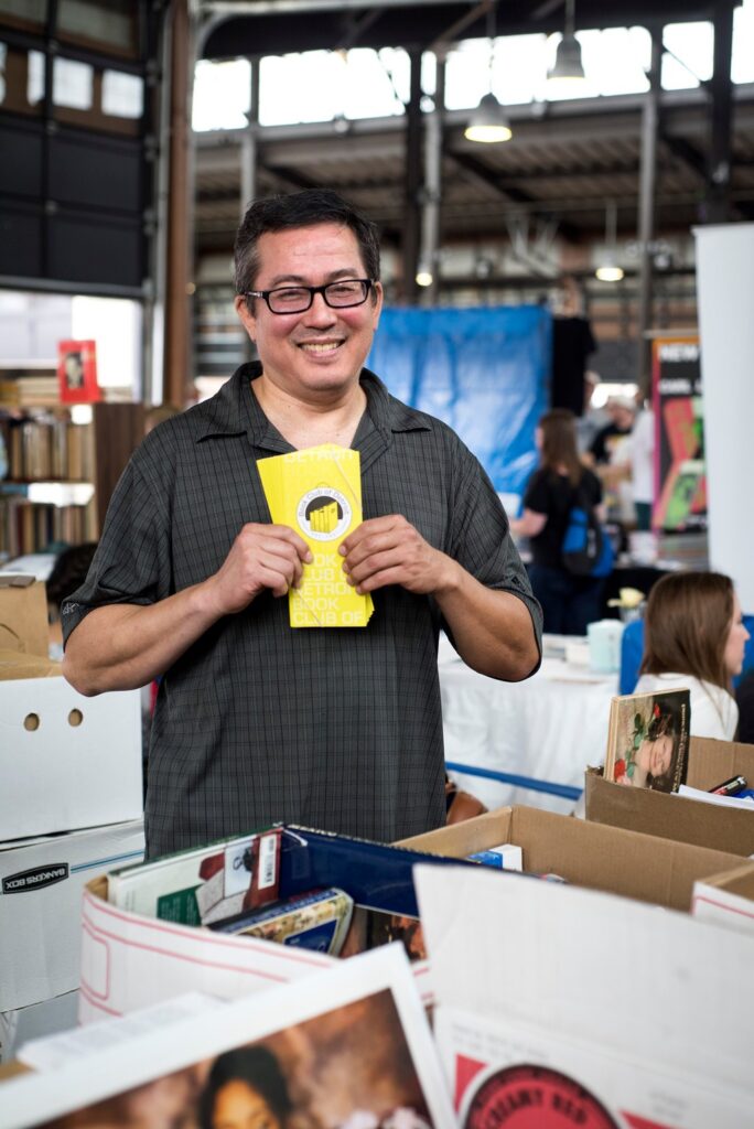 Photos from 3rd Annual Detroit Festival of Books (2019) Image 153 Photos from 3rd Annual Detroit Festival of Books (2019) - 2019Bookfest 151