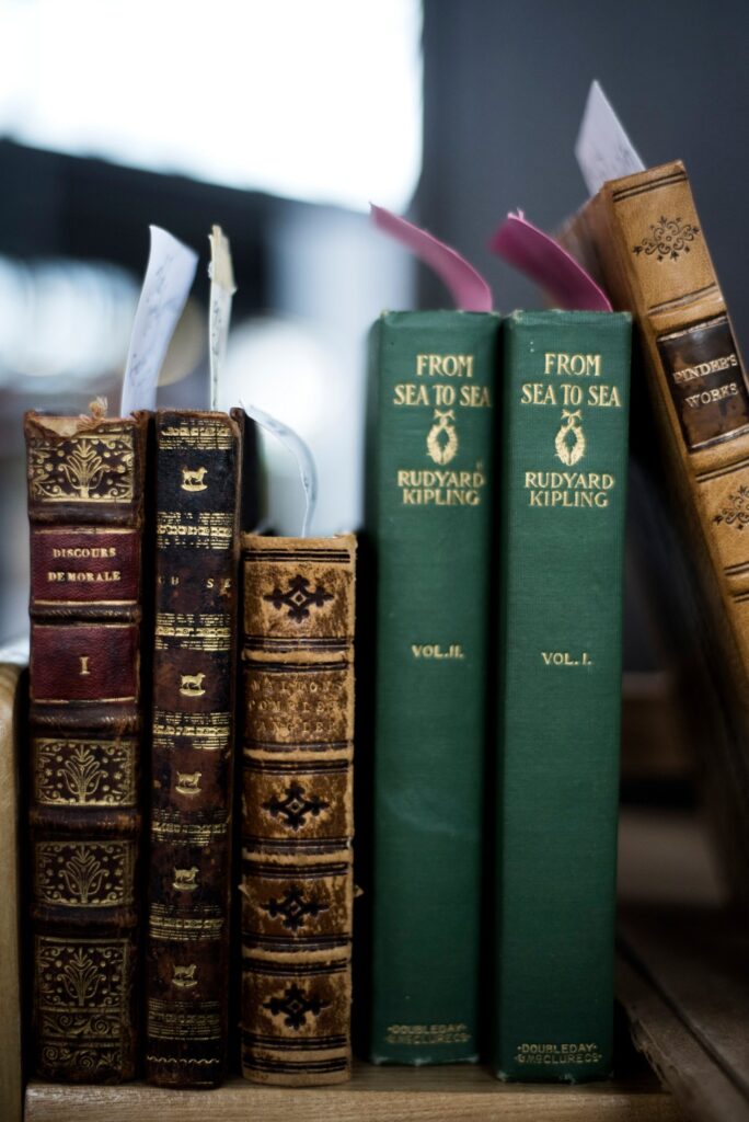 Photos from 3rd Annual Detroit Festival of Books (2019) Image 154 Photos from 3rd Annual Detroit Festival of Books (2019) - 2019Bookfest 152