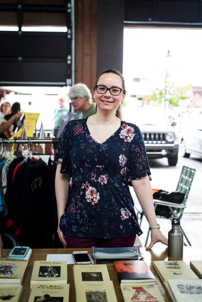 Photos from 3rd Annual Detroit Festival of Books (2019) Image 163 Photos from 3rd Annual Detroit Festival of Books (2019) - 2019Bookfest 162