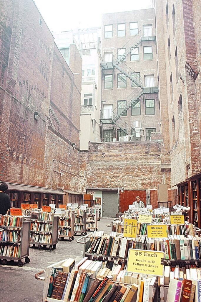 Bookfest Explorer Series # 1: Boston, Massachusetts - 012
