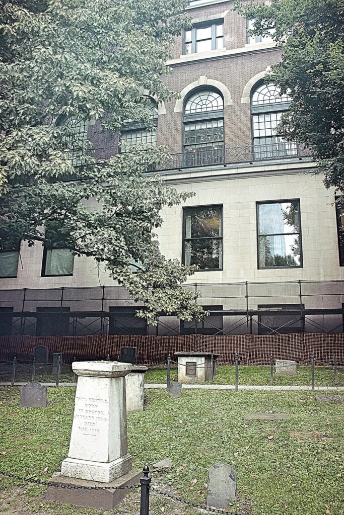 Bookfest Explorer Series # 1: Boston, Massachusetts - 030