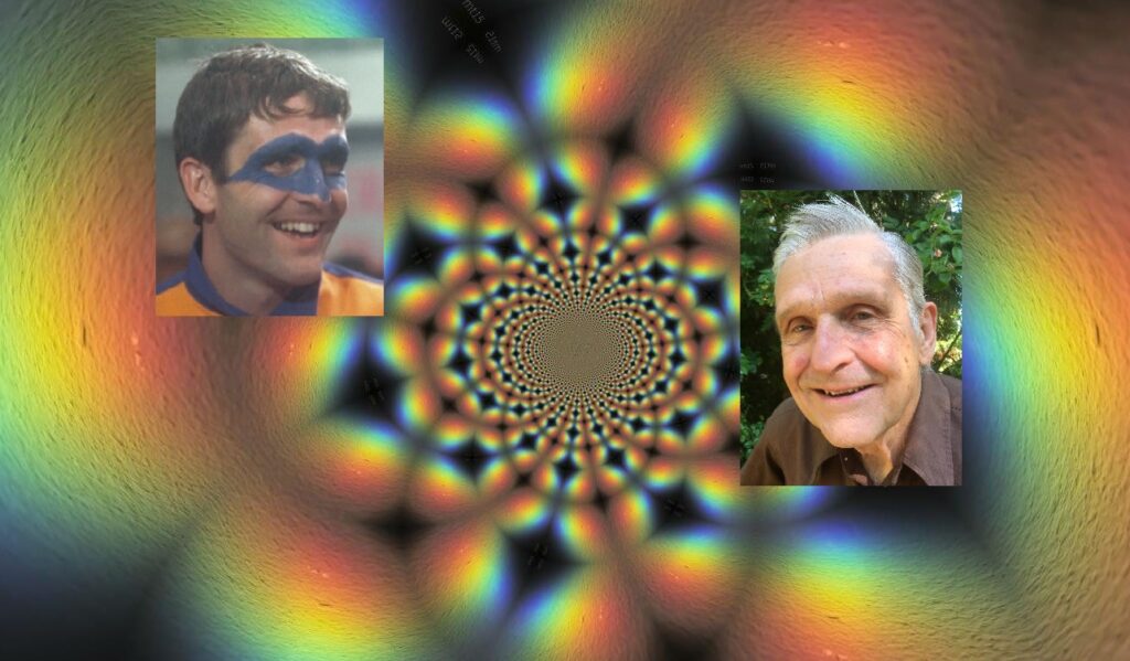 Interview with Psychedelic Pioneer & Author KEN BABBS