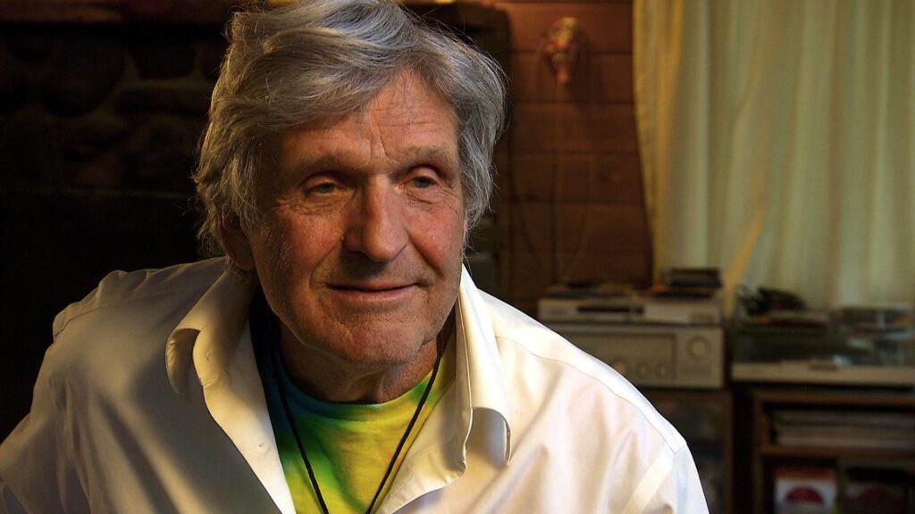 Interview with Psychedelic Pioneer & Author KEN BABBS - prankBabbsPBS