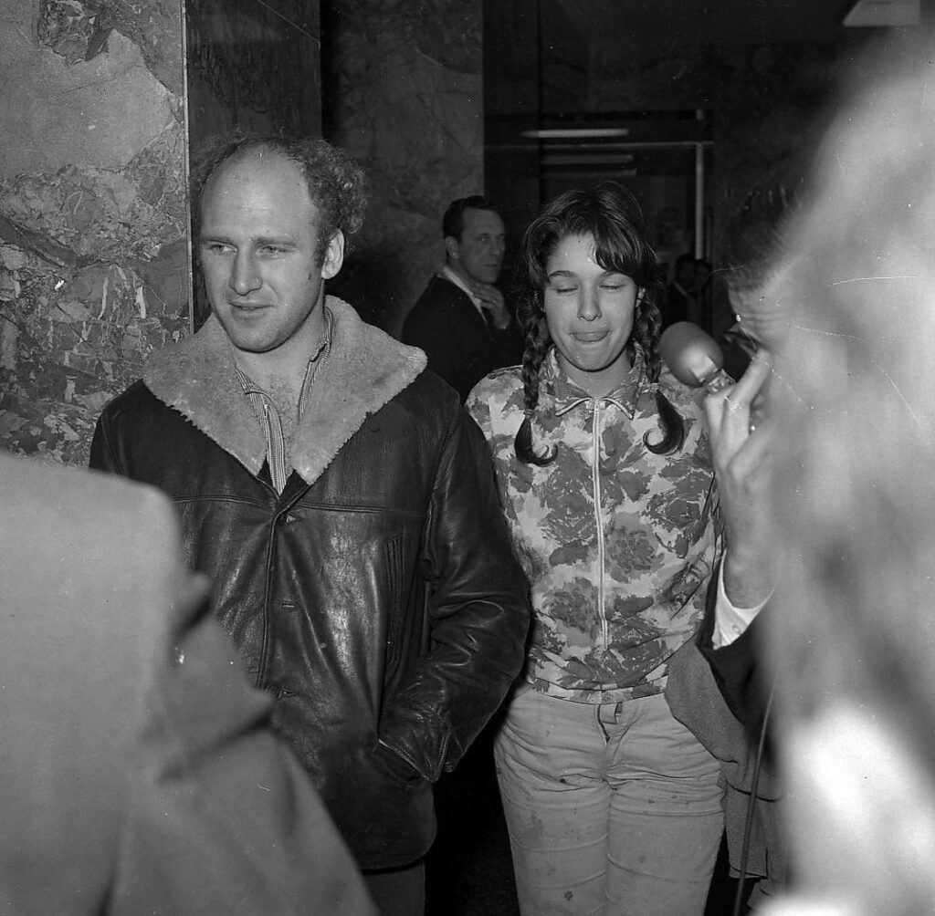 Interview with Psychedelic Pioneer & Author KEN BABBS - prankKeseyAndMtnGirl