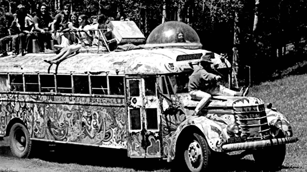 Interview with Psychedelic Pioneer & Author KEN BABBS - prankPhotoLisaLaw