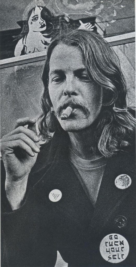 Interview with Psychedelic Pioneer & Author KEN BABBS - prankThelin