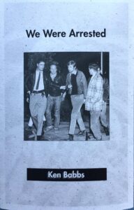 Interview with Psychedelic Pioneer & Author KEN BABBS - prankabbsbswarre