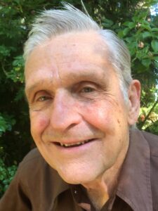 Interview with Psychedelic Pioneer & Author KEN BABBS - prankbabbsport
