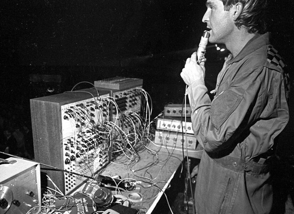 Interview with Psychedelic Pioneer & Author KEN BABBS - prankbabbstripsfest