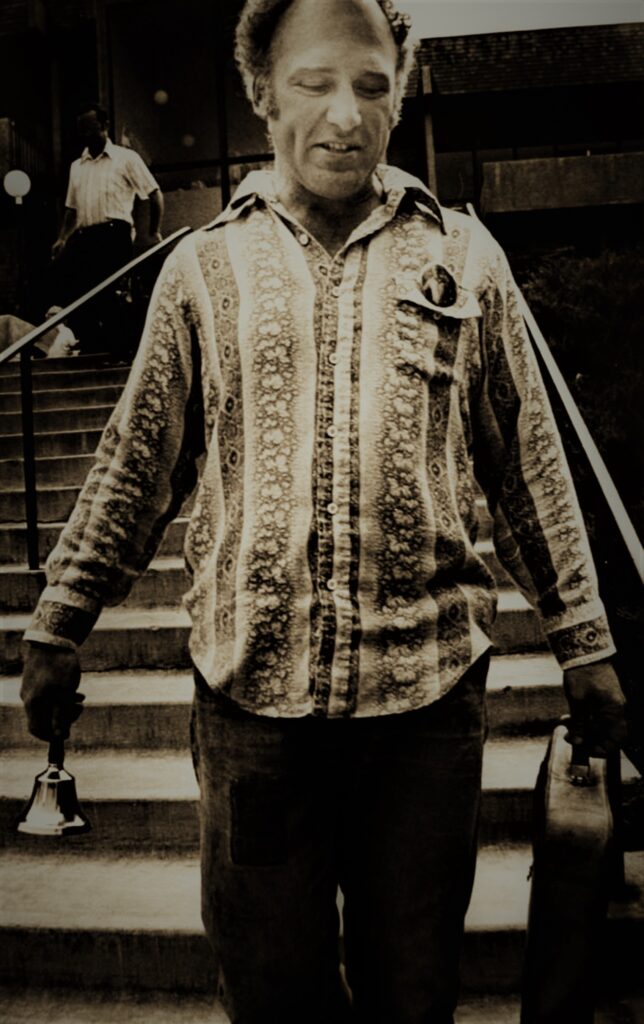 Interview with Psychedelic Pioneer & Author KEN BABBS - prankbabsss
