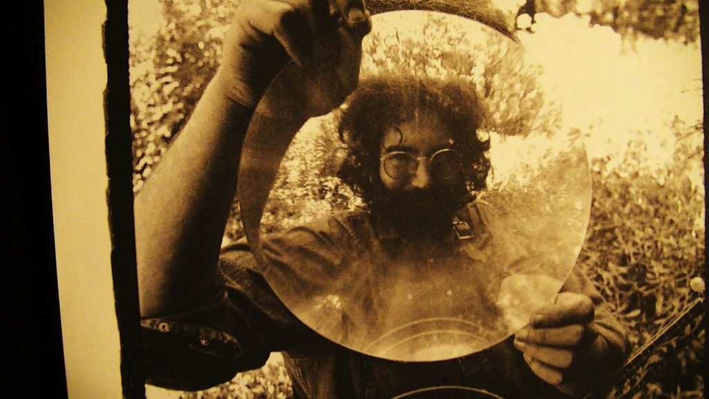 Interview with Psychedelic Pioneer & Author KEN BABBS - prankgarcisiaas