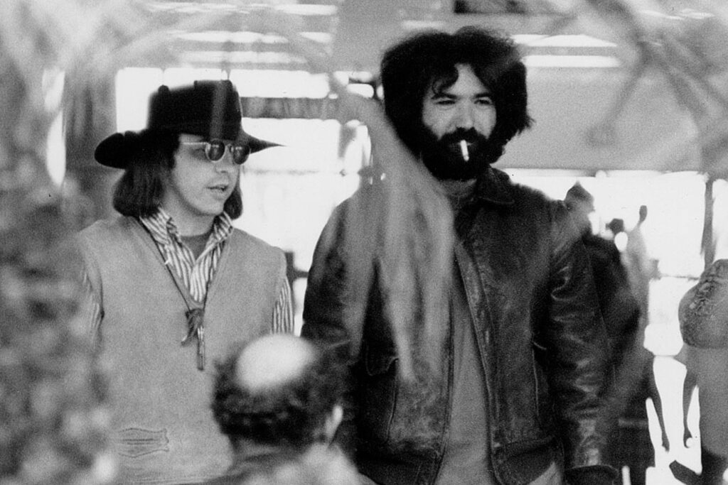 Interview with Psychedelic Pioneer & Author KEN BABBS - prankgracrii