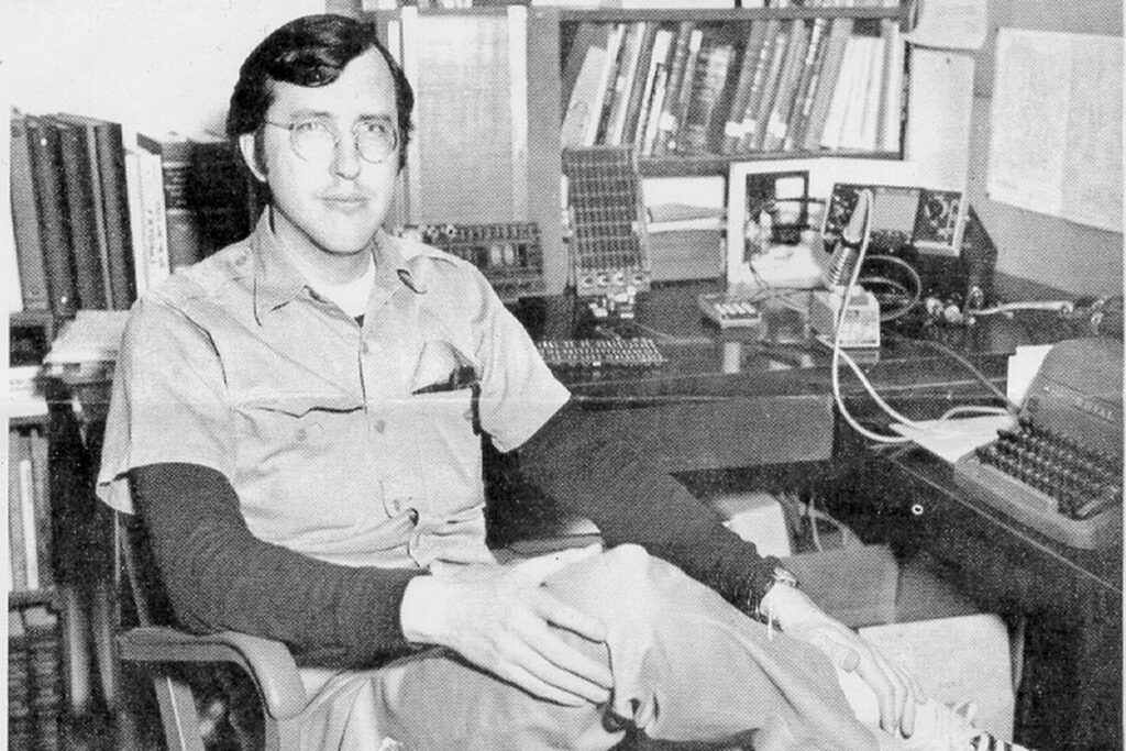 Interview with Psychedelic Pioneer & Author KEN BABBS - prankscully