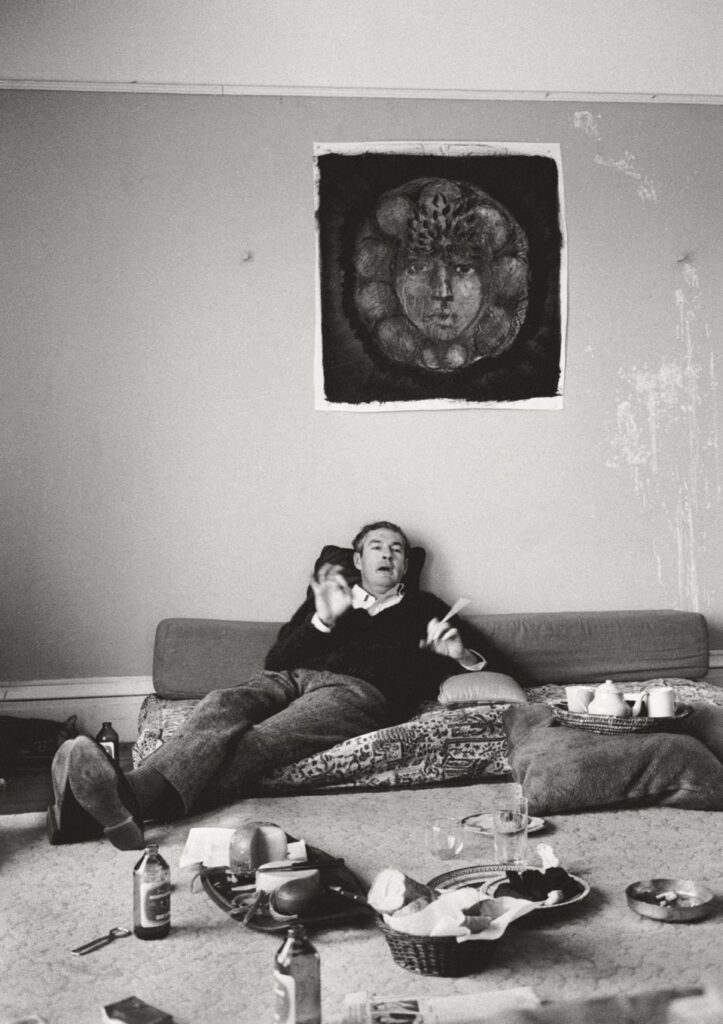 Interview with Psychedelic Pioneer & Author KEN BABBS - pranktimlearryy
