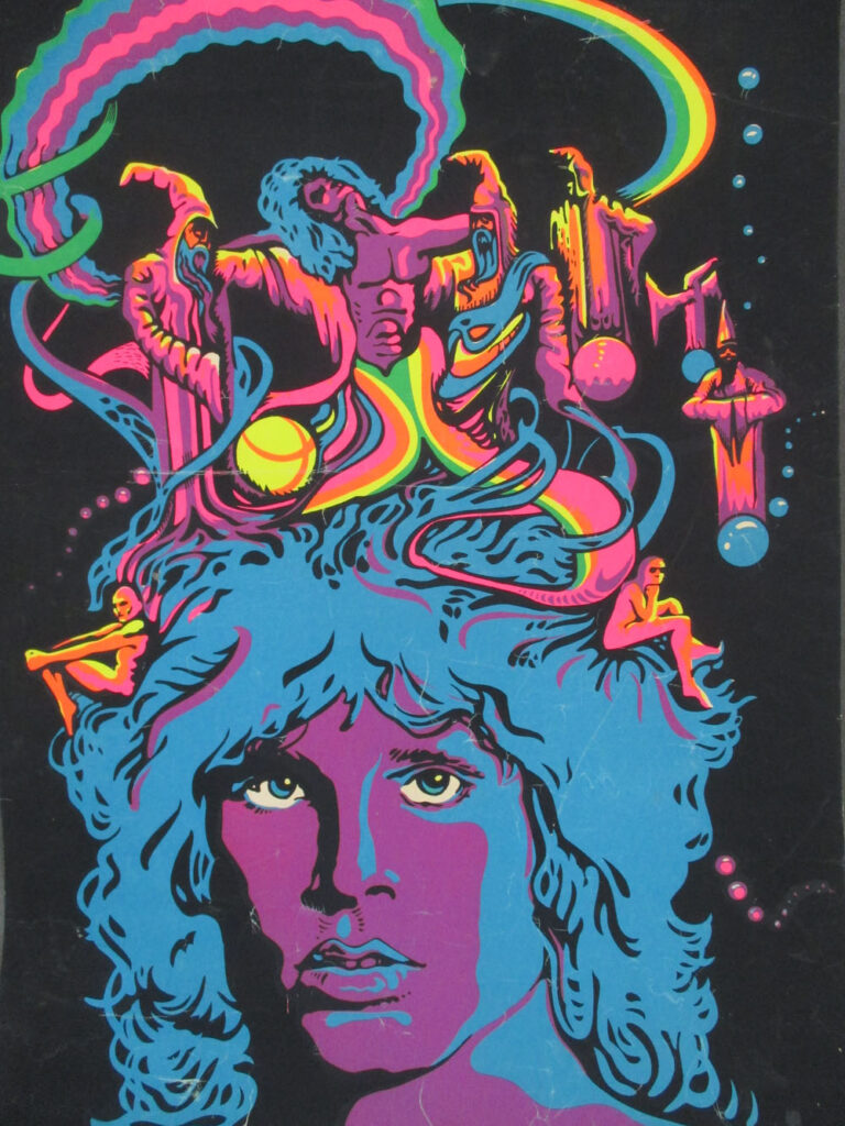 Interview with Psychedelic Pioneer & Author KEN BABBS - pscyedhelci