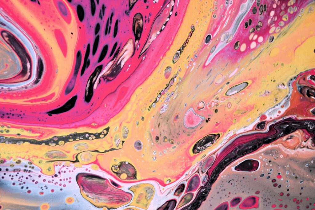 Interview with Psychedelic Pioneer & Author KEN BABBS - psychacrylic