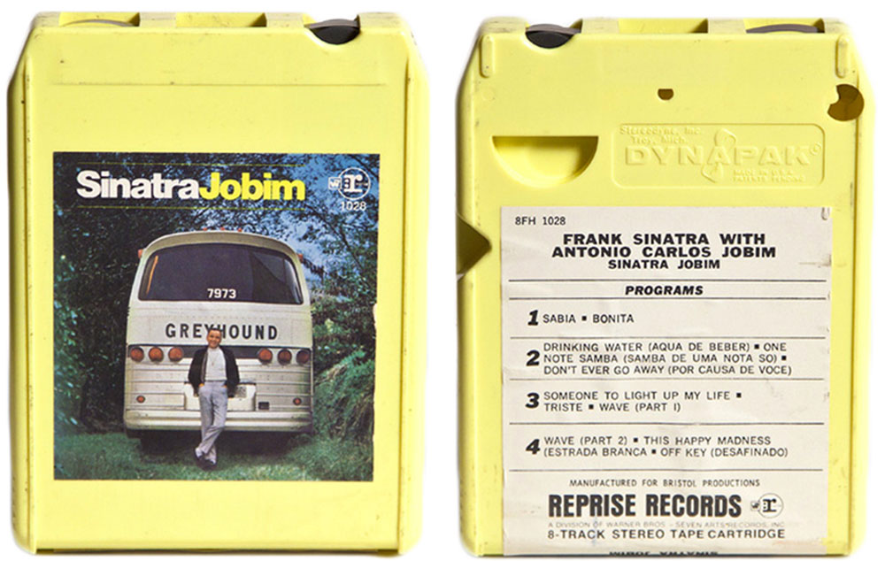 Detroit Author RJ KING Discusses His New Book '8 Track: The First Mobile App' Image 12 Detroit Author RJ KING Discusses His New Book '8 Track: The First Mobile App' - 8tracksinattra