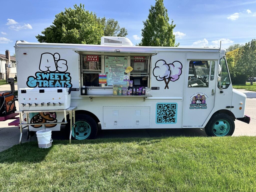 Detroit Bookfest 2024 Food Trucks - 0pxjchjcc